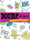 Doodle Diary (eBook): Art Journaling for Girls